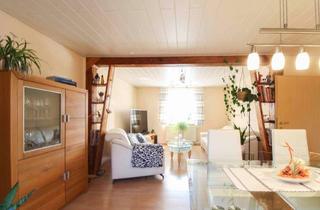 Haus kaufen in 34292 Ahnatal, Sehr gepflegtes 4 Zimmer-Reihenmittelhaus mit tollem Garten, Freisitz und Garage in Ahnatal