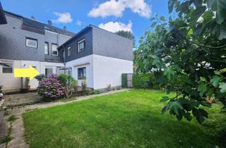 Wohnung kaufen in 46045 Oberhausen, Wohnen auf drei Etagen wie im eigenen Haus! Eigentumswohnung in Oberhausen-Dümpten!