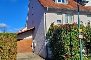 Wohnung mieten in Göthestr, 72636 Frickenhausen, Doppelhaushälfte zu vermieten