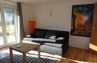 Wohnung mieten in Josef Otto Kolb Straße, 91320 Ebermannstadt, Möbliertes 2 Zi . Appartement Ebermannstadt