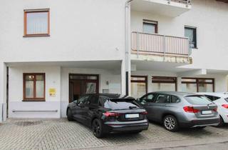 Gewerbeimmobilie kaufen in 75180 Pforzheim, Raum für Erfolg - Ihr neues Büro oder Investment in gefragter Lage von Pforzheim!