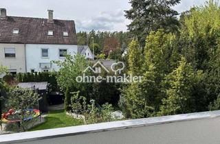 Haus kaufen in 91056 Erlangen, Sehr gepflegtes Haus in ruhiger Lage.. ohne Makler