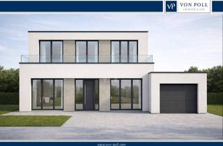 Immobilie kaufen in 65817 Eppstein, Rarität in Blicklage inmitten der Natur mit viel Privatsphäre im Bauhausstil