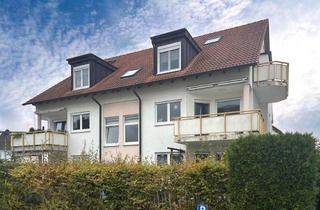 Wohnung kaufen in 67071 Ludwigshafen, Freundliche 3-Zimmer-Wohnung - sofort verfügbar