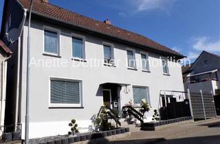 Wohnung mieten in 31089 Duingen, Modernes Wohnen in Duingen