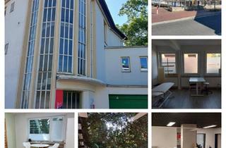 Praxen mieten in 26135 Oldenburg, Arbeiten mit Blick auf den Stadthafen Oldenburg