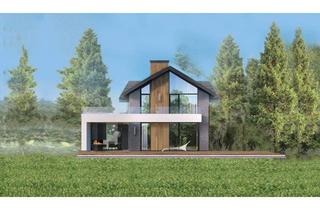 Immobilie kaufen in 12559 Berlin, Kleines Baugrundstück + Neubau-Haus