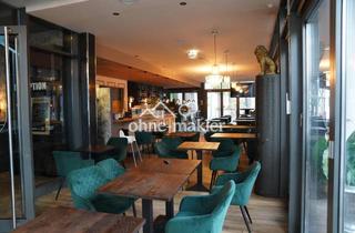 Büro zu mieten in Herrenstrasse ,, 79539 Lörrach, Gastronomiefläche im EG Centrum Lörrach, BAR / Restaurant, Büro u. Bürgergarten