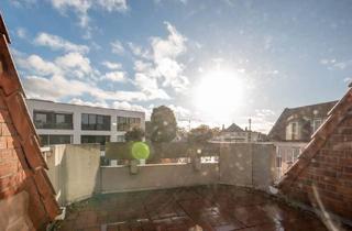 Wohnung mieten in 48527 Nordhorn, Mieten in absolut zentraler Lage von Nordhorn