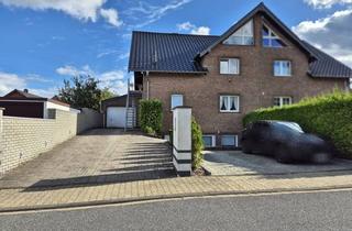 Wohnung kaufen in 52393 Hürtgenwald, "Junge, vermietete Eigentumswohnung im 3-Parteienhaus!"