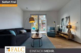 Wohnung mieten in 48301 Nottuln, Erdgeschoss! Wohnen im Neubau - sorgenfrei und modern!