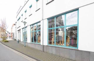 Gewerbeimmobilie kaufen in 56751 Polch, Gewerbeeinheit in sehr guter Lage von Polch! Sofort bezugsfrei - starten Sie Ihr Business jetzt!