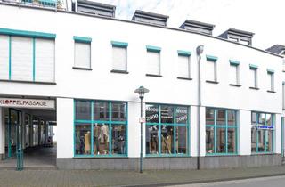 Gewerbeimmobilie mieten in 56751 Polch, Gewerbeeinheit in sehr guter Lage von Polch! Sofort bezugsfrei - starten Sie Ihr Business jetzt!