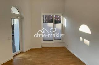 Gewerbeimmobilie mieten in Grabbestr. 20, 30165 Hannover, Hannover - Gewerbefläche im EG mit großen Fenstern!