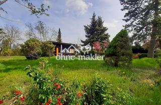 Lager kaufen in Stralsunder Straße 25, 15366 Neuenhagen, provisionsfrei privat perfekt - Ihr Baugrundstück