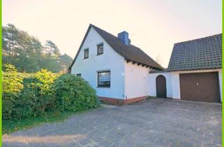 Einfamilienhaus kaufen in 27404 Heeslingen, Heeslingen - °°° tolle Lage mit großem Haus und großem Grundstück°°°