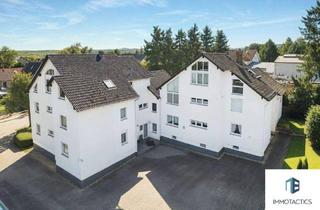 Mehrfamilienhaus kaufen in 55545 Bad Kreuznach, Bad Kreuznach - Top Investment: 9 Wohnungen - vollvermietet und modernisiert mit Wertsteigerungspotenzial