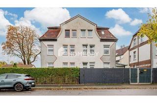 Doppelhaushälfte kaufen in 44649 Herne, Herne - Ideal für die Familie! Geräumige Doppelhaushälfte mit liebevoll angelegtem Garten in Herne