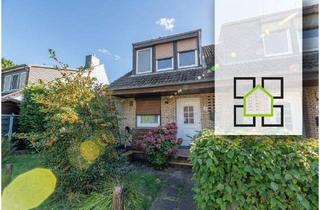 Doppelhaushälfte kaufen in 25335 Elmshorn, Elmshorn - Weniger Rasen, mehr Freizeit - Das praktische Haus für kluge Köpfe