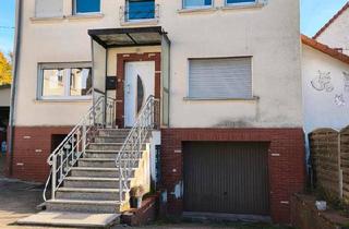 Einfamilienhaus kaufen in 67817 Imsbach, Imsbach - Einfamilienhaus provisionsfrei in ruhiger Lage zu verkaufen