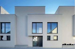 Reihenhaus kaufen in Draisstrasse 18, 67346 Speyer, Speyer - Architekten-Reihenhaus mit gehobener Innenausstattung zum Kauf in Speyer