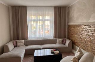 Wohnung kaufen in 13409 Berlin, Berlin - 4 Zimmer Altbau-Charme trifft Familienkomfort