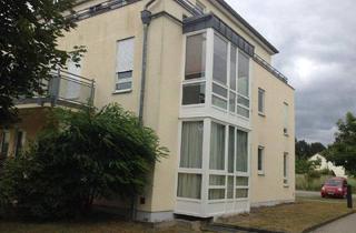 Wohnung kaufen in Rosenstr. 11, 15345 Altlandsberg, Petershagen-Eggersdorf - Sehr gepflegte und helle Wohnung (inkl. Stellplatz) Nähe Strausberg, Tesla, Berlin