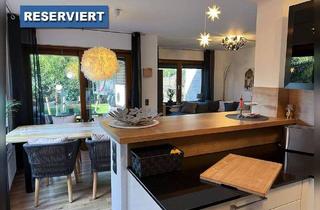 Doppelhaushälfte kaufen in 46325 Borken, Borken - Exklusives Zuhause in Top Lage von Borken - modernisiert, großzügig und einladend