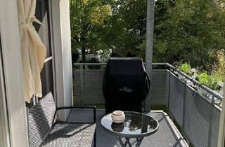 Wohnung kaufen in 90587 Obermichelbach, Obermichelbach - Lichtdurchflutete 4-Zimmer Wohnung mit 2 Balkonen und Garten in ruhiger Lage