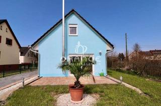 Einfamilienhaus kaufen in 04442 Zwenkau, Zwenkau / Zitzschen - *** Neuwertig & bezugsbereit - Das perfekte Haus für die kleine Familie ***