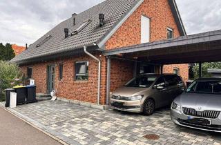 Einfamilienhaus kaufen in 04420 Markranstädt, Markranstädt - Einfamilienhaus mit Einliegerwohnung