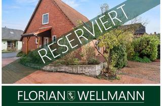 Einfamilienhaus kaufen in 28844 Weyhe, Weyhe - Weyhe - Sudweyhe | Gemütliches Einfamilienhaus mit liebevollen Details und großem Garten