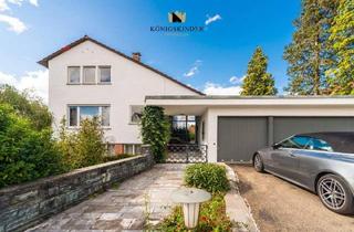 Einfamilienhaus kaufen in 73084 Salach, Salach - Großes Einfamilienhaus mit ELW & Bauplatzpotenzial in Salach