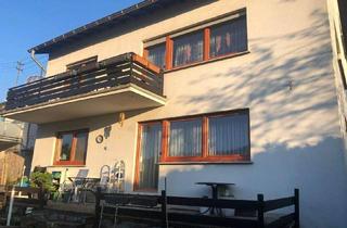 Mehrfamilienhaus kaufen in 66133 Saarbrücken, Saarbrücken - Dreifamilienhaus in Saarbrücken-Scheidt zu verkaufen