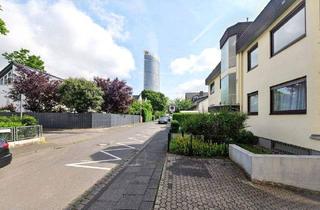 Wohnung kaufen in 53113 Bonn, Bonn - Willkommen zu Hause - Ihre charmante 2-Zimmer-Wohnung in Bonn-Gronau