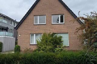 Haus kaufen in 26131 Oldenburg, Oldenburg - Älteres Zweifamilienwohnhaus in Oldenburg - Eversten!