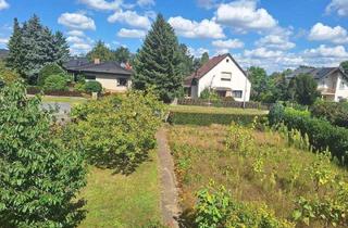 Einfamilienhaus kaufen in 15566 Schöneiche, Schöneiche bei Berlin - Kleinod mit Potential - Willkommen zu Hause