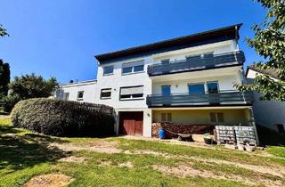 Einfamilienhaus kaufen in 54329 Konz, Konz - Einfamilienhaus, ca, 185 qm Wohnfläche, zwei Balkone, Garten sowie weiterer Werk-Lagefläche in Konz-Kommlingen