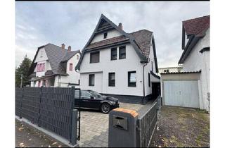 Einfamilienhaus kaufen in 78056 Villingen-Schwenningen, Villingen-Schwenningen - Modernisiertes Einfamilienhaus in VS-Schwenningen