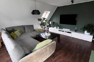 Wohnung kaufen in 74229 Oedheim, Oedheim - 5,5 Zimmer Maisonette Wohnung