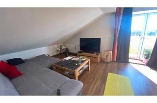 Wohnung kaufen in 84503 Altötting, Altötting - Helle, familienfreundliche 4-Zimmer-Wohnung mit Garten