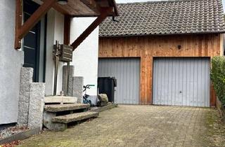 Haus kaufen in 77978 Schuttertal, Schuttertal - Drei familienhaus zu verkaufen- In Schuttertal