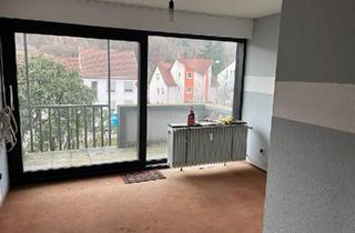 Wohnung kaufen in 66133 Saarbrücken, Saarbrücken - 2 ZKB in SB-Scheidt ( Nähe Uni)