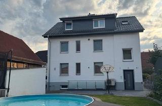 Mehrfamilienhaus kaufen in 31789 Hameln, Hameln - Mehrfamilienhaus