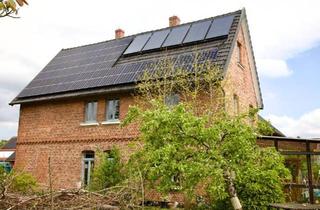 Einfamilienhaus kaufen in 32825 Blomberg, Blomberg - Wunderschönes und nachhaltig saniertes Einfamilienhaus