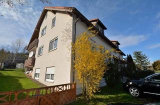 Mehrfamilienhaus kaufen in 95448 Bayreuth, Bayreuth - Großzügiges Mehrfamilienhaus (5 Einheiten) in Bayreuth-Wolfsbach