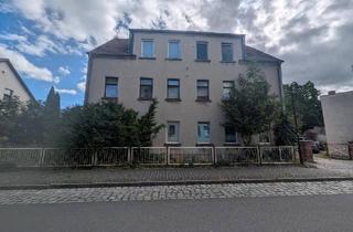 Mehrfamilienhaus kaufen in 06712 Zeitz, Zeitz - Mehrfamilienhaus in Kretzschau zu verkaufen