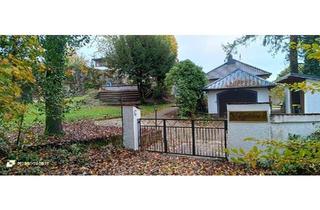 Einfamilienhaus kaufen in 66679 Losheim, Losheim am See - Immobiie mit Einmalige Panoramalage - mit eigenem Aussichtspunkt!