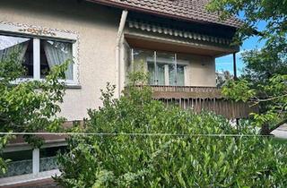 Haus kaufen in 78733 Aichhalden, Aichhalden - 1-2 Familienhaus in Aichhalden