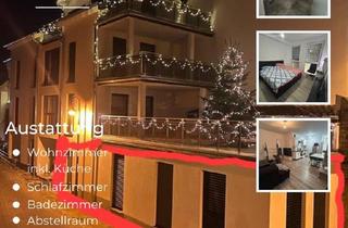 Wohnung kaufen in 53879 Euskirchen, Euskirchen - Moderne Eigentumswohnung zu Verkaufen